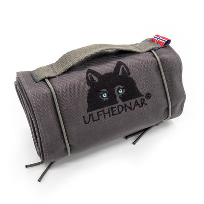 Ulfhednar rotolo portamunizioni da 60 colpi in Cordura