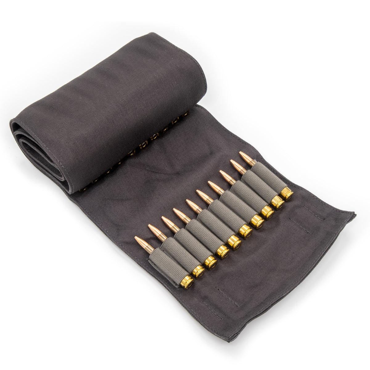 Ulfhednar rotolo portamunizioni da 60 colpi in Cordura
