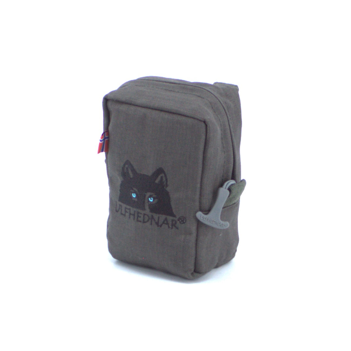 Ulfhednar tasca portaoggetti MOLLE in Cordura Small 10 x 15 cm