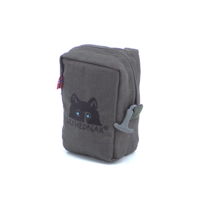 Ulfhednar tasca portaoggetti MOLLE in Cordura Small 10 x 15 cm
