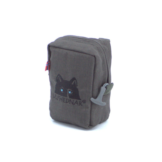 Ulfhednar tasca portaoggetti MOLLE in Cordura Small 10 x 15 cm