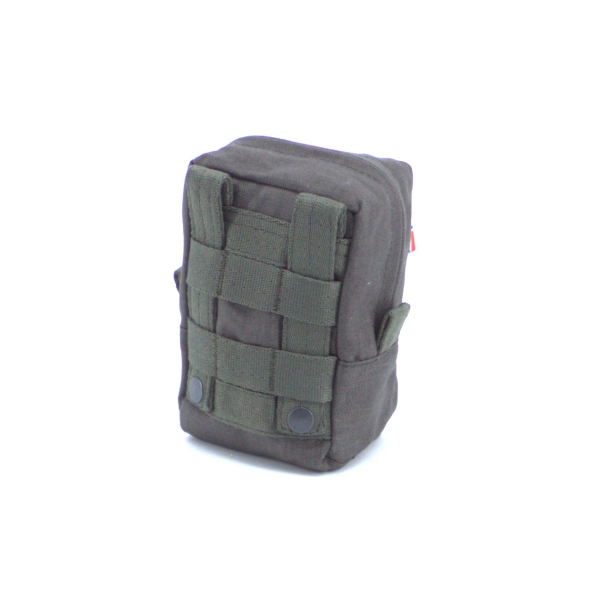 Ulfhednar tasca portaoggetti MOLLE in Cordura Small 10 x 15 cm