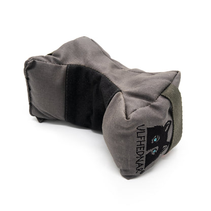 Ulfhednar cuscino da tiro PRS Hulder XL con sabbia e Cordura cerata