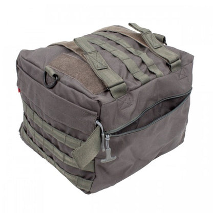 Ulfhednar cuscino da tiro grande Fat Boy in Cordura 35 x 25 x 20 cm