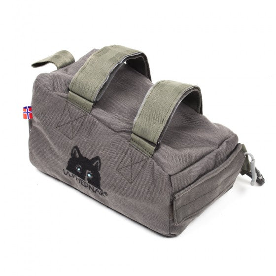 Ulfhednar cuscino da tiro Angle in Cordura 25 x 20 x 15 cm
