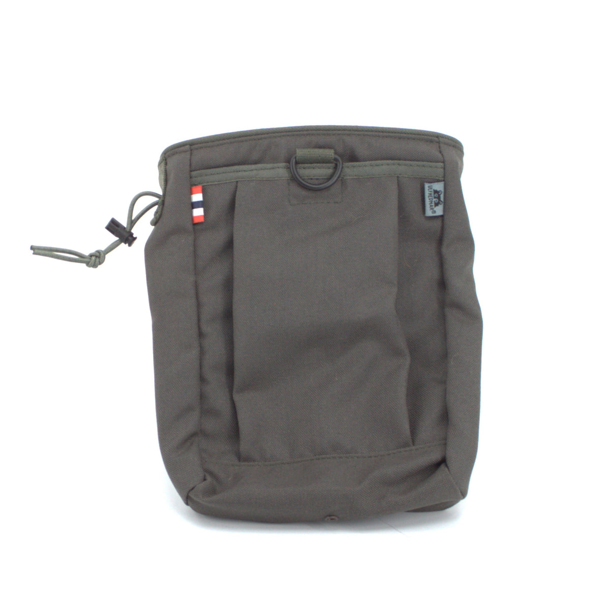 Ulfhednar sacchetto raccogli bossoli in Cordura 25 x 20 cm con attacco MOLLE