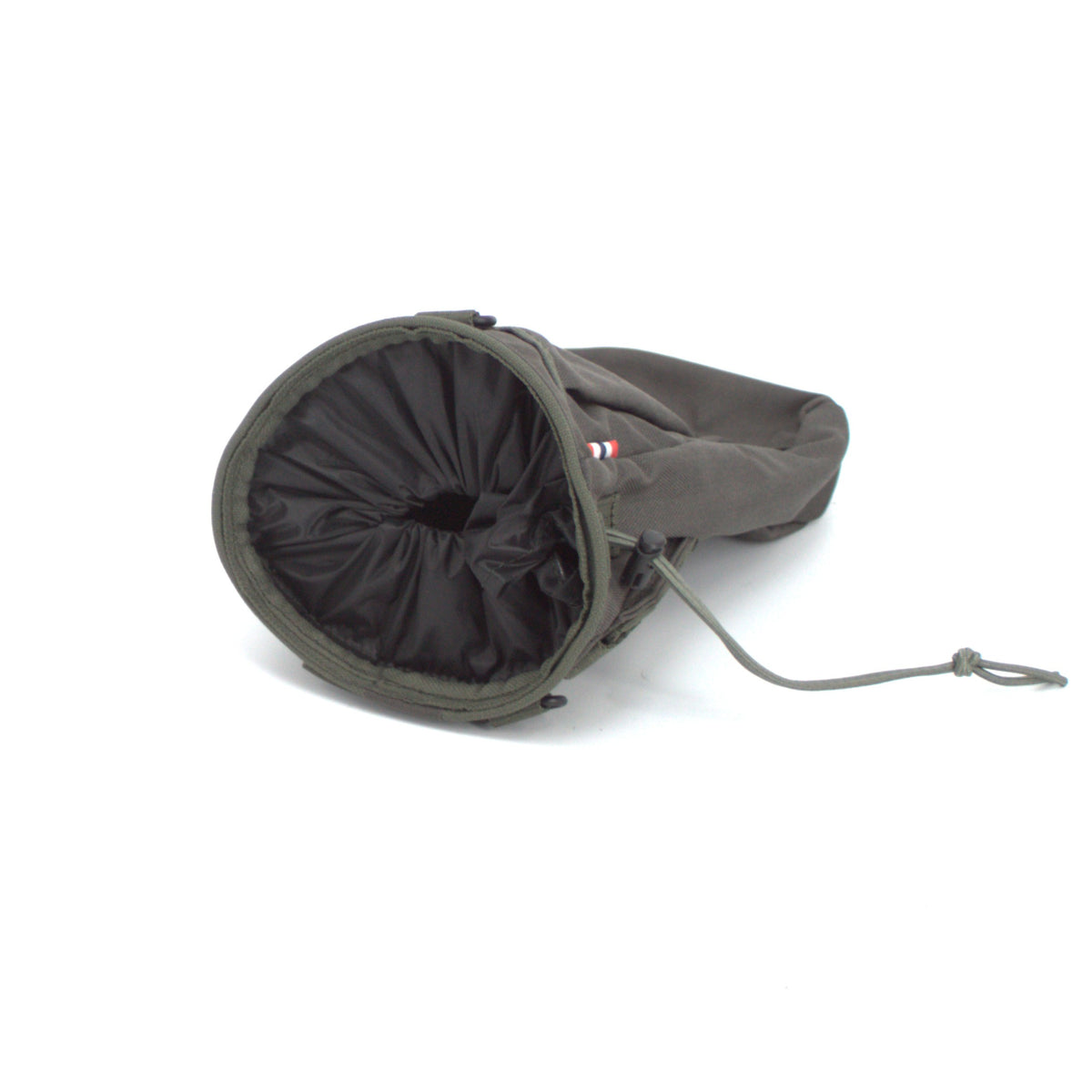Ulfhednar sacchetto raccogli bossoli in Cordura 25 x 20 cm con attacco MOLLE