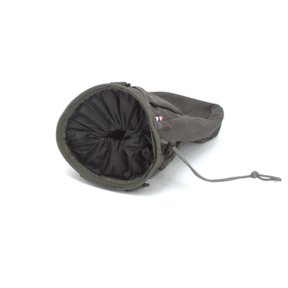 Ulfhednar sacchetto raccogli bossoli in Cordura 25 x 20 cm con attacco MOLLE