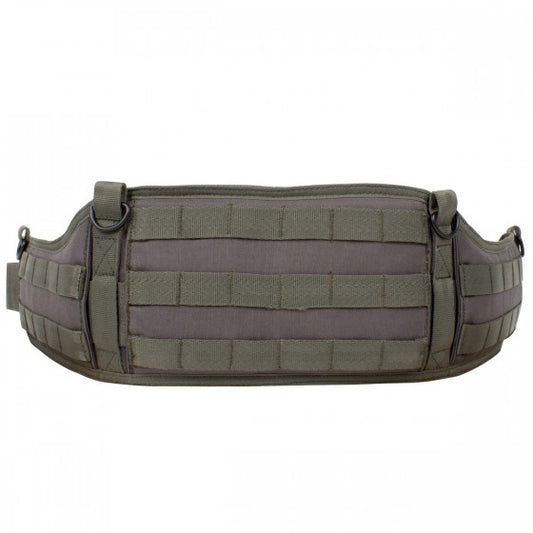 Ulfhednar cintura Utility Molle-Rig imbottita in Cordura taglia L/XL (100 cm)