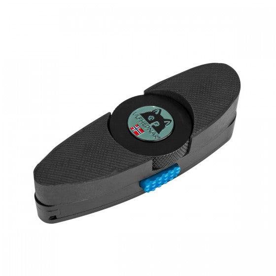 Ulfhednar calciolo regolabile universale Quick Adjustable