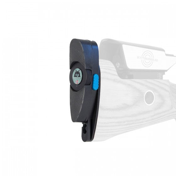 Ulfhednar calciolo regolabile universale Quick Adjustable