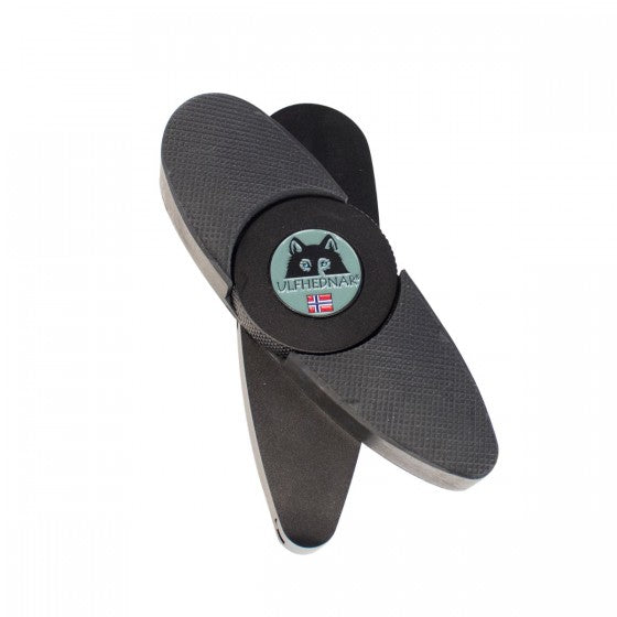 Ulfhednar calciolo regolabile universale Quick Adjustable