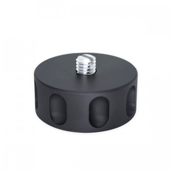 Ulfhednar adattatore rialzo Puck 2 cm per treppiede 3/8-16 UNC