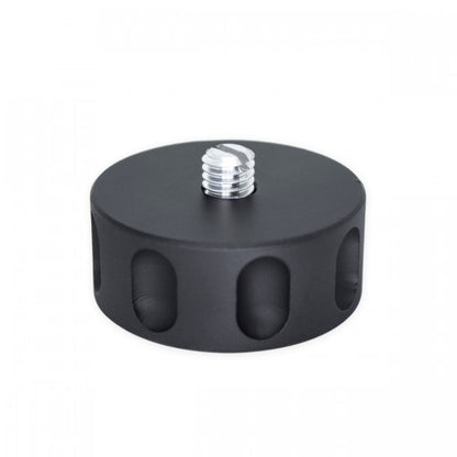 Ulfhednar adattatore rialzo Puck 2 cm per treppiede 3/8-16 UNC