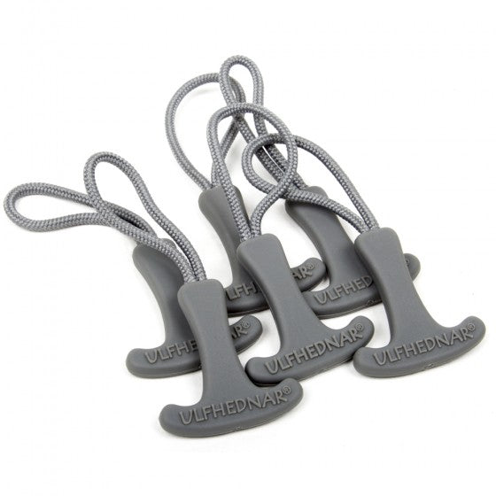 Ulfhednar tiretti T-Loops per cerniere 6 pezzi