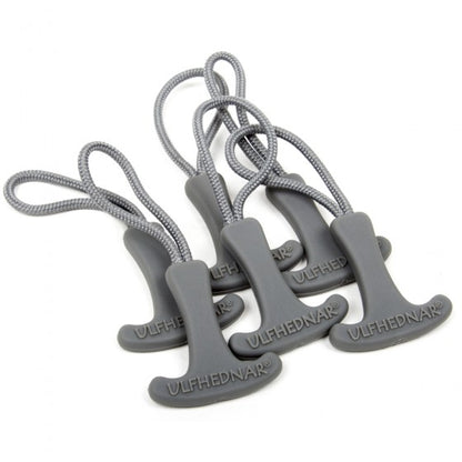 Ulfhednar tiretti T-Loops per cerniere 6 pezzi