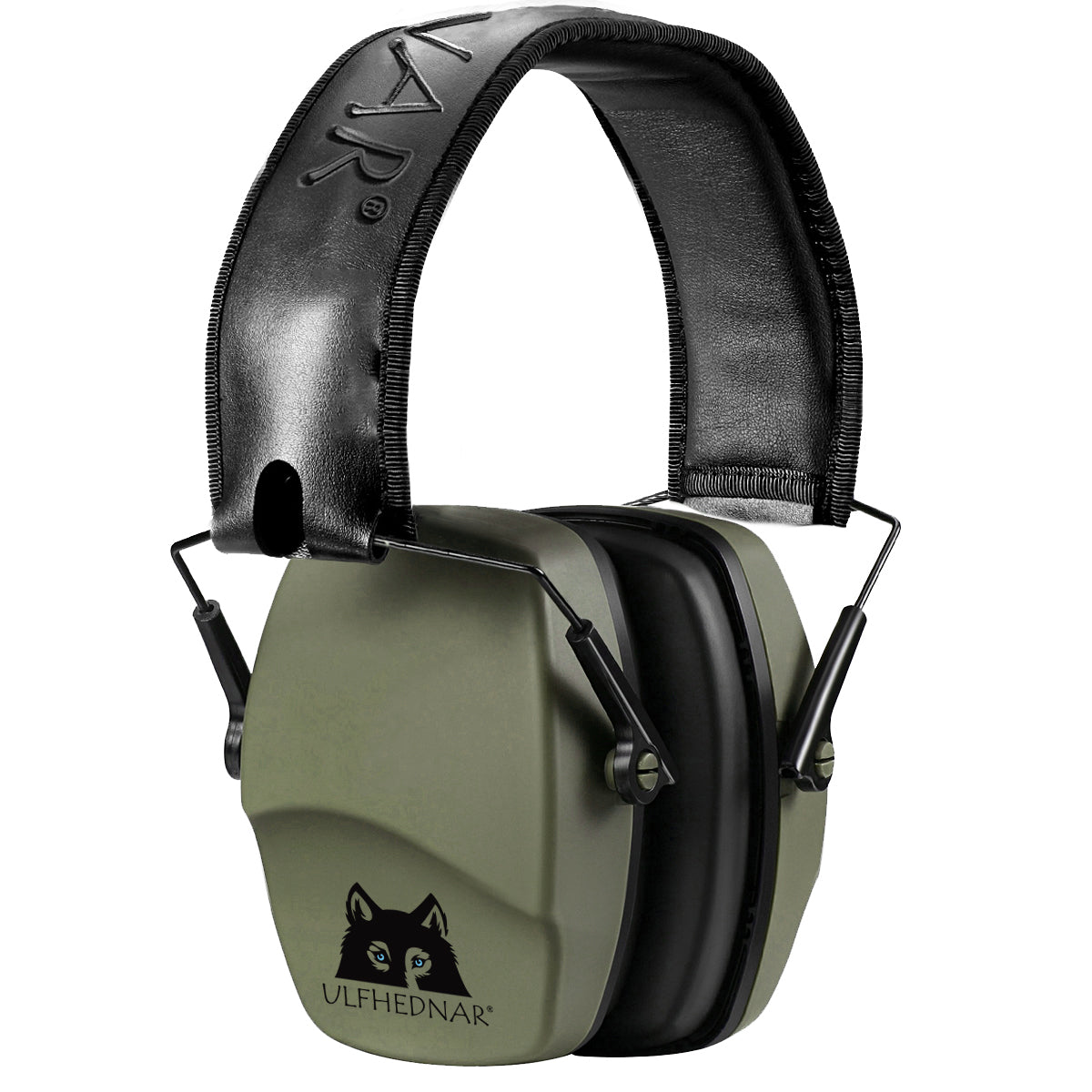 Ulfhednar cuffie passive Earmuff 28 dB