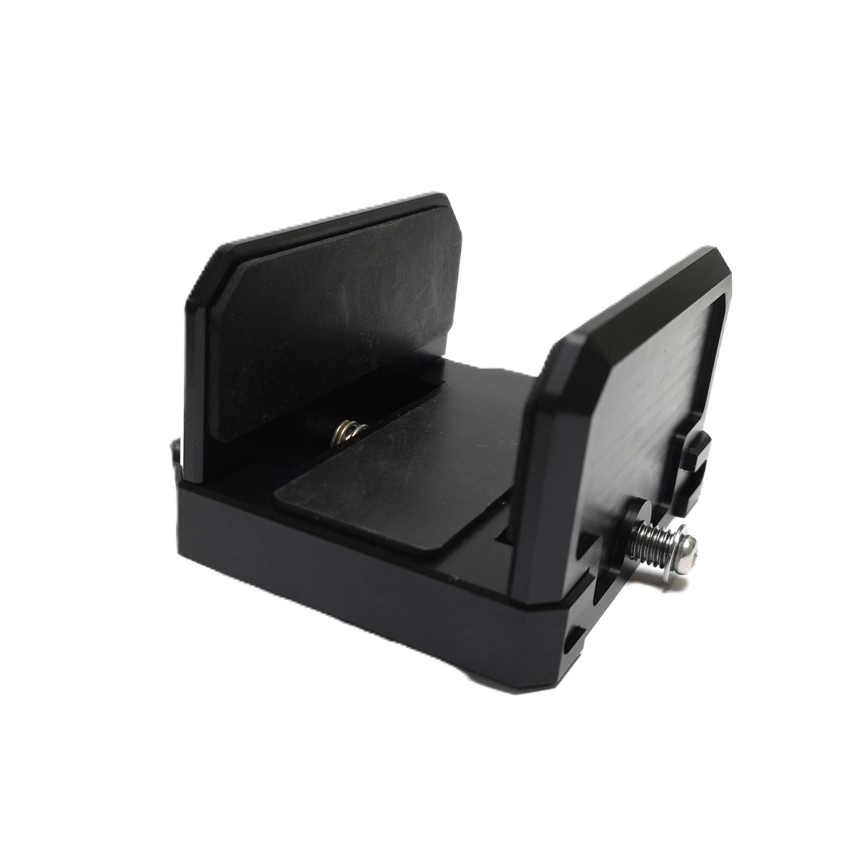 Ulfhednar morsetto per carabina su treppiede Rifle Clamp