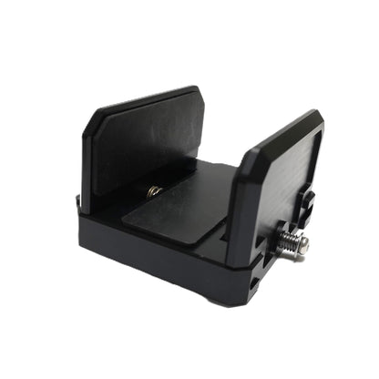 Ulfhednar morsetto per carabina su treppiede Rifle Clamp
