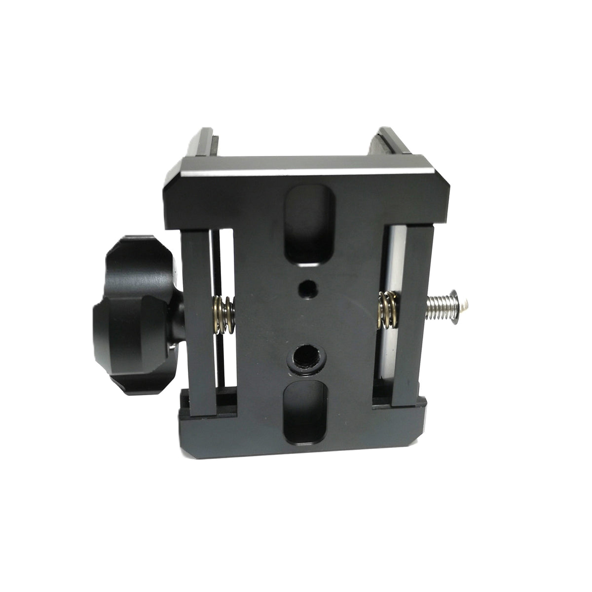Ulfhednar morsetto per carabina su treppiede Rifle Clamp