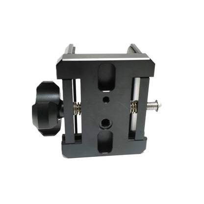 Ulfhednar morsetto per carabina su treppiede Rifle Clamp