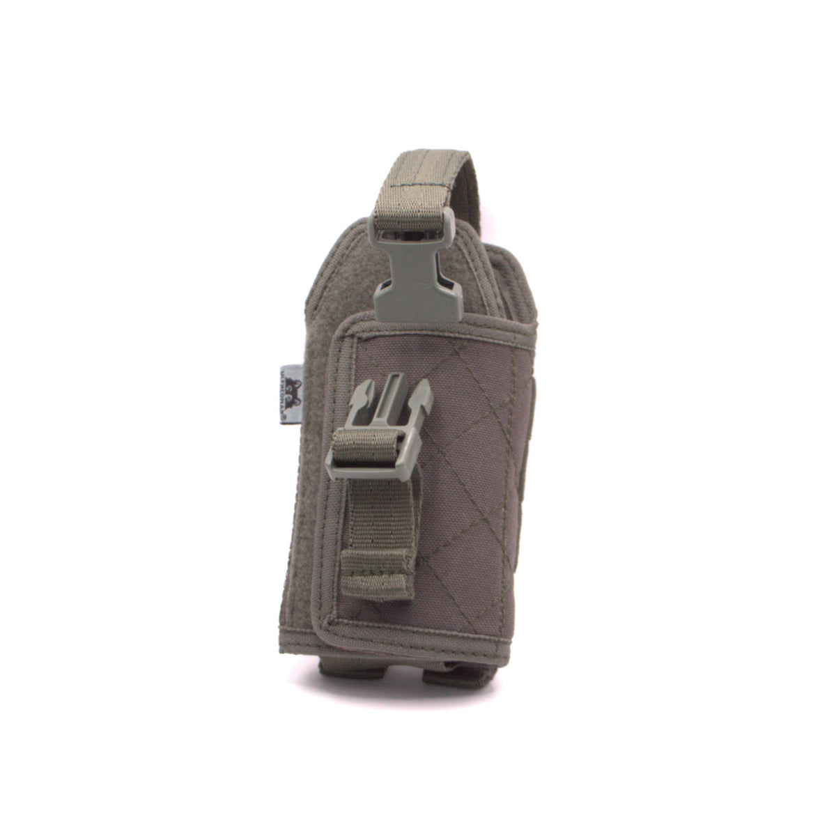 Ulfhednar fondina universale per pistola Hulstr in Cordura ambidestra