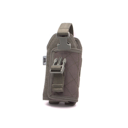 Ulfhednar fondina universale per pistola Hulstr in Cordura ambidestra