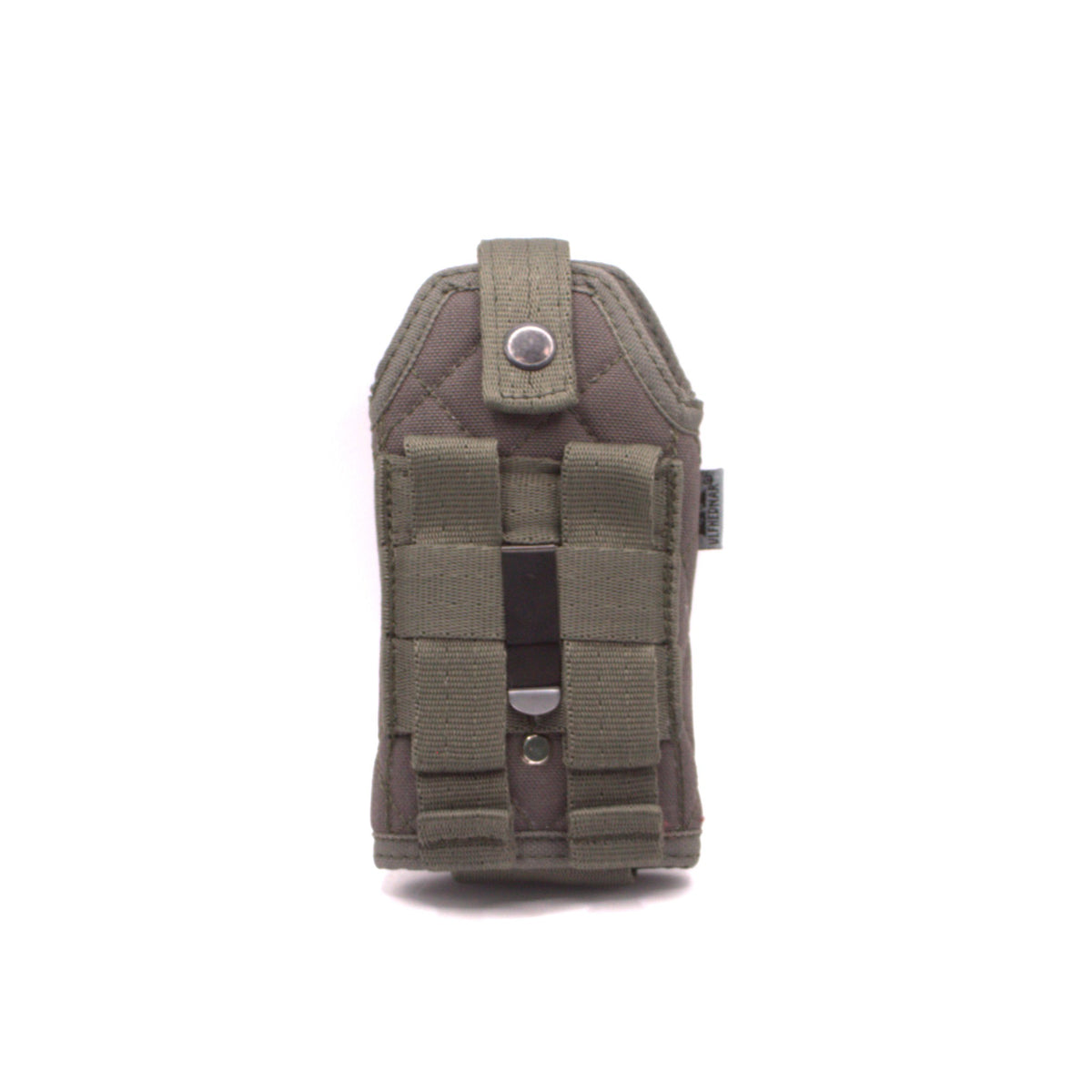 Ulfhednar fondina universale per pistola Hulstr in Cordura ambidestra