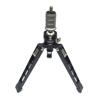 Ulfhednar treppiede mini in alluminio con testa a sfera 20 mm