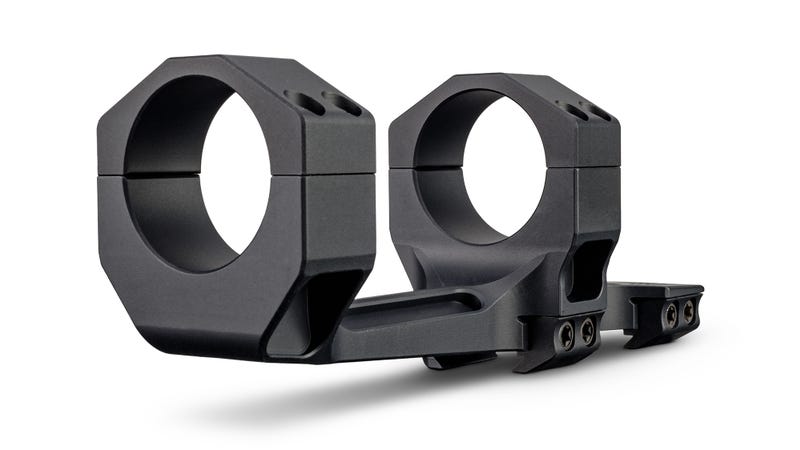 Vortex Precision Extended Cantilever 34 mm 20 MOA
