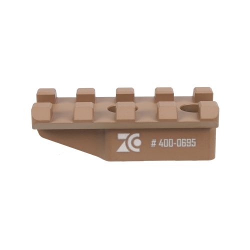 Zero Compromise 0695 - immagine 3