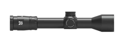 Zero Compromise ZC Hunter 1,7-12x50 MHR SFP Ballistic Turret – vista principale