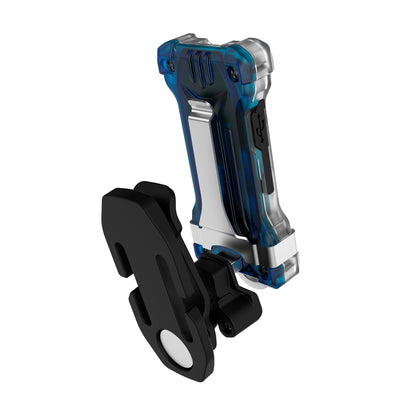 Armytek Zippy Extended Set Blu supporto magnetico