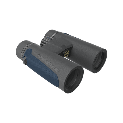 Obiettivi da 42 mm del binocolo Vector Optics Continental 8x42 ED