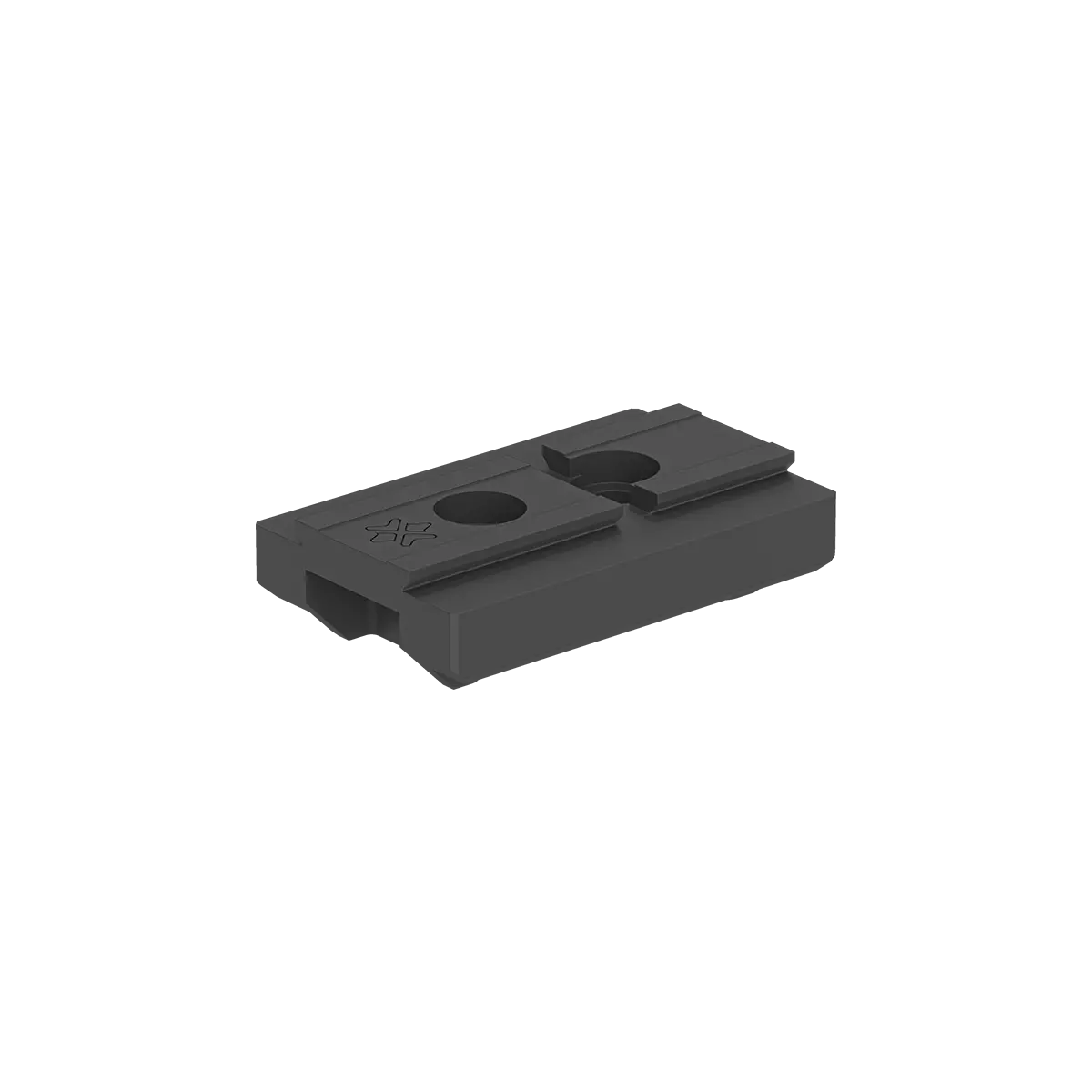 Piastra adattatrice Vector Optics VAS con footprint VOD