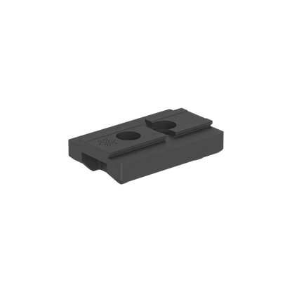 Piastra adattatrice Vector Optics VAS con footprint VOD