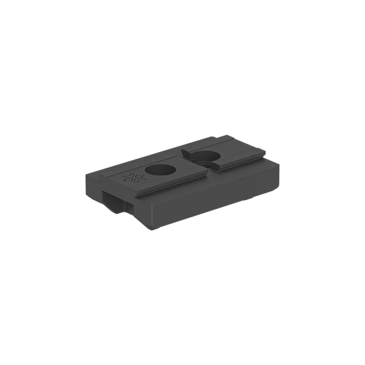 Piastra adattatrice Vector Optics VAS con footprint VOD