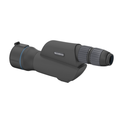 Obiettivo da 80 mm del Vector Optics Continental 20-60x80 ED