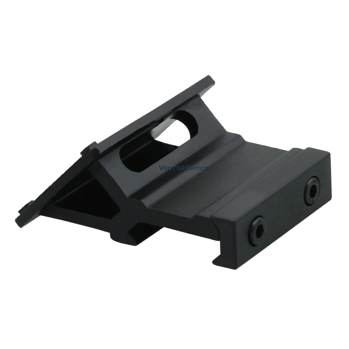 Base Picatinny dell'attacco offset 45 gradi Vector Optics
