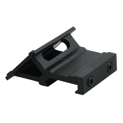 Base Picatinny dell'attacco offset 45 gradi Vector Optics