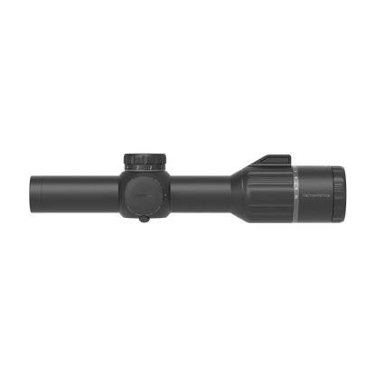 Cannocchiale LPVO Vector Optics Constantine 1-10x24 HD FFP con tubo da 30 mm