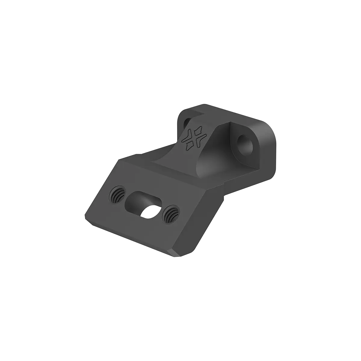 Adattatore offset 45 gradi Vector Optics del sistema VAS