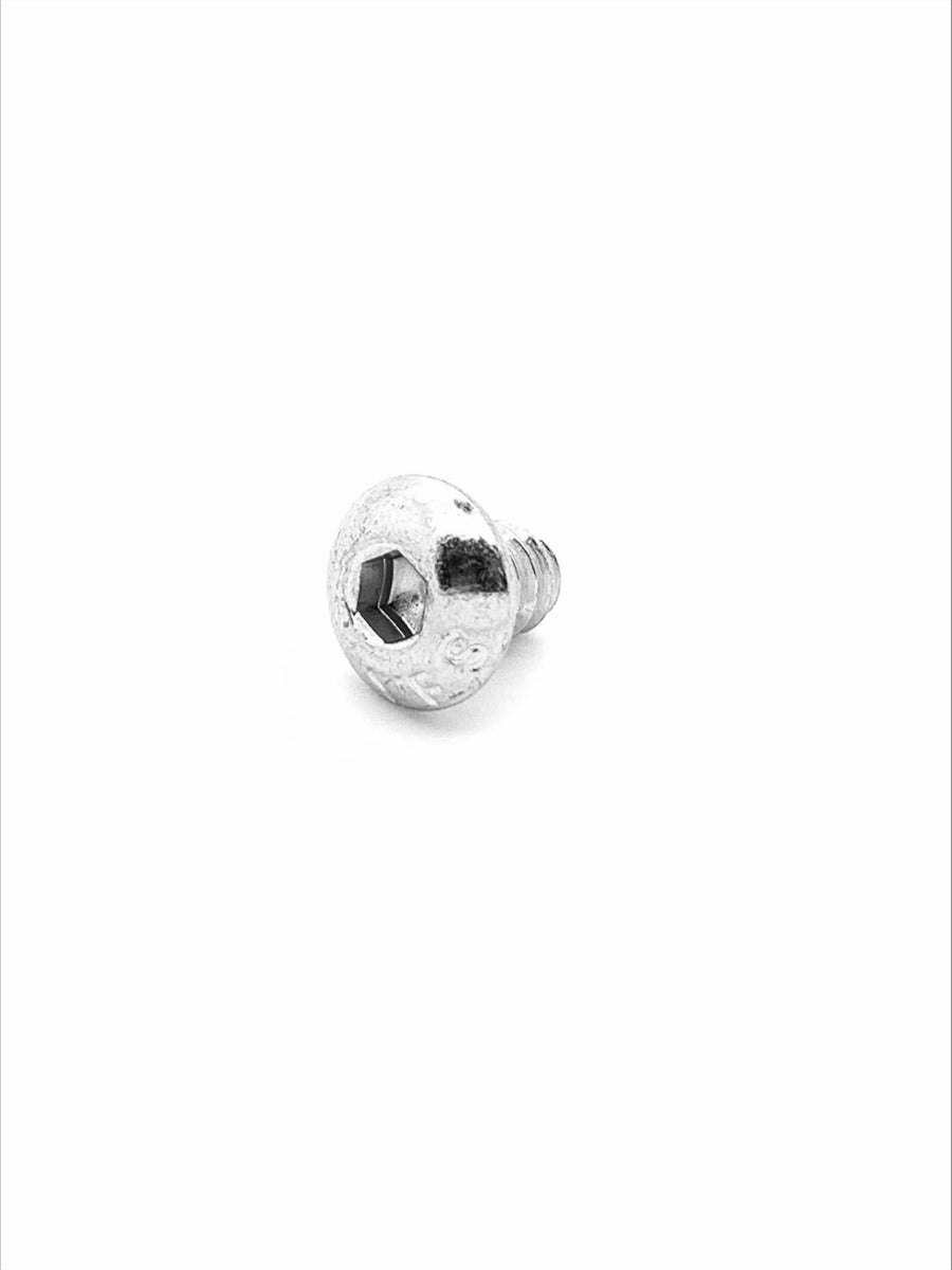 Dillon Precision 10-24 x 1/4 Button Head