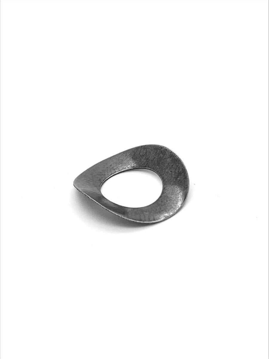 Dillon precision Index Arm Bowed Washer