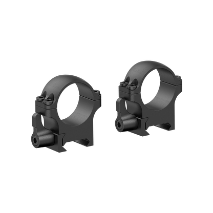 Leva di sgancio rapido degli anelli Vector Optics da 30 mm