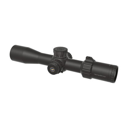 Cannocchiale Vector Optics Tauron 4-16x44 HD FFP con tubo da 34 mm