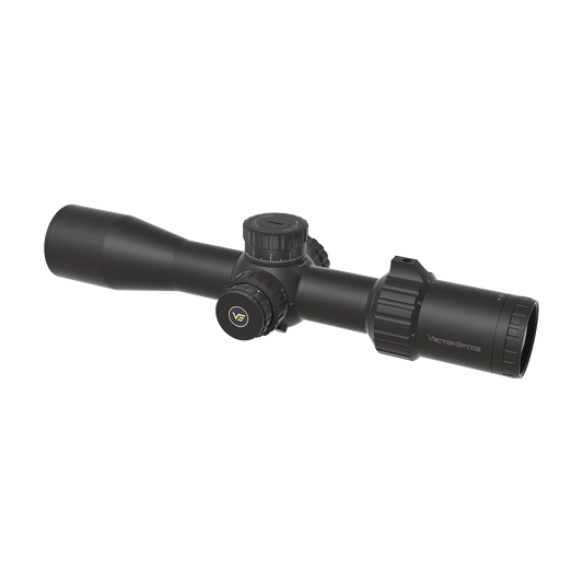 Cannocchiale Vector Optics Tauron 4-16x44 HD FFP con tubo da 34 mm