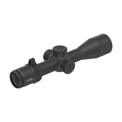 Torrette del Vector Optics Veyron Gen II 6-24x44 HD FFP