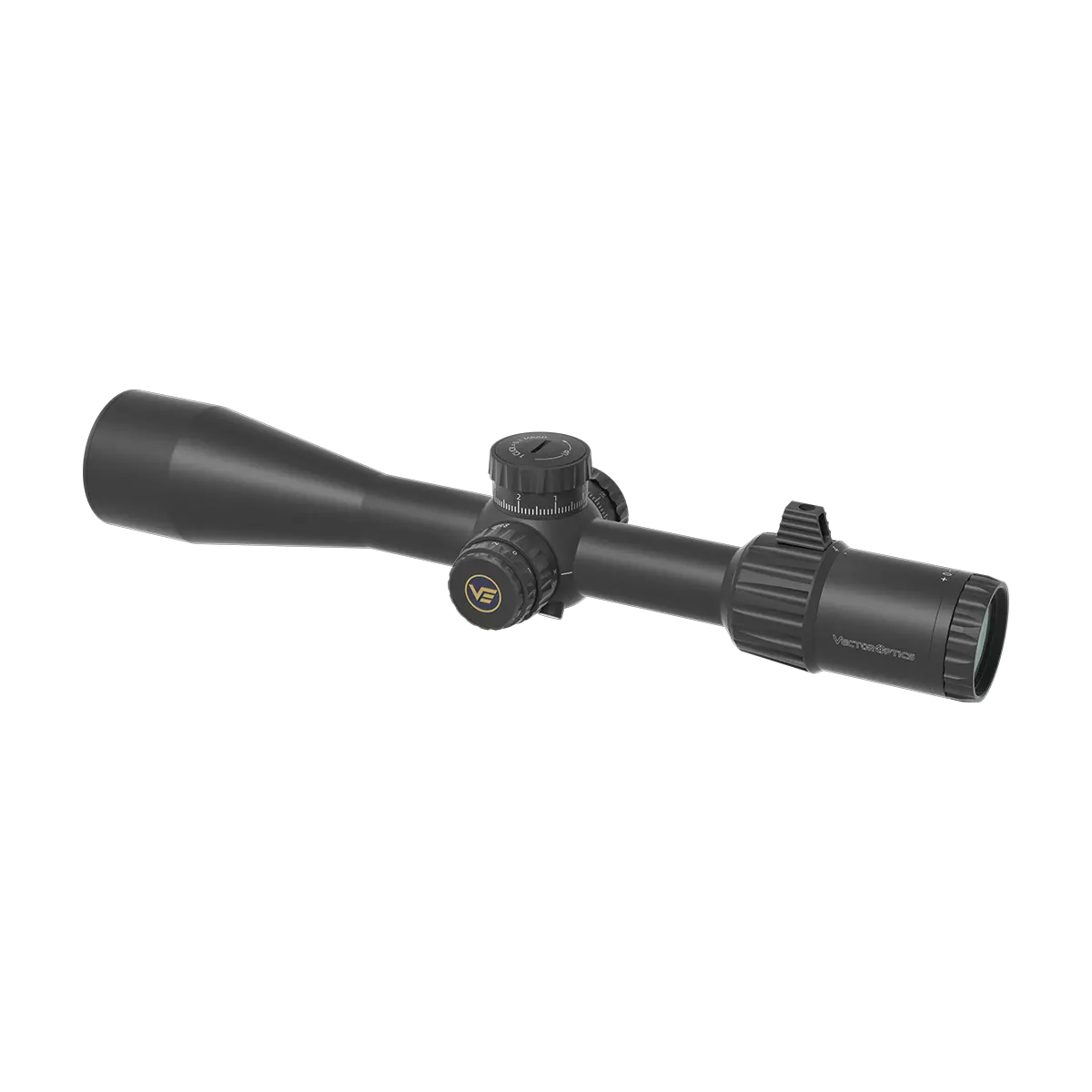 Cannocchiale Vector Optics Tauron 4-24x50 FFP con tubo da 30 mm
