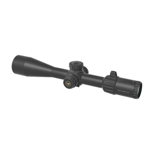 Cannocchiale Vector Optics Tauron 4-24x50 FFP con tubo da 30 mm